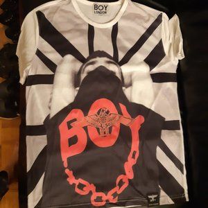 Boy London TShirt